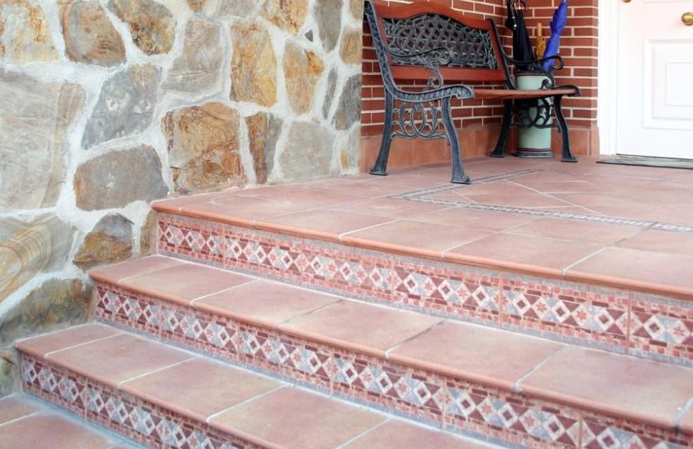 клинкер фабрики Exagres коллекция Vega