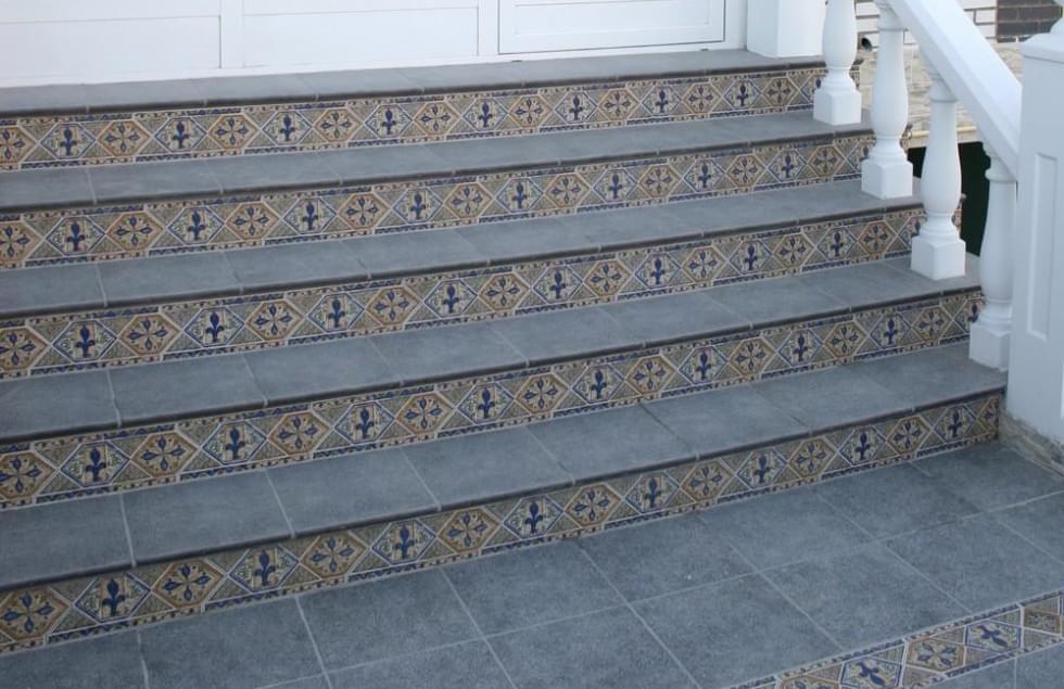 клинкер фабрики Exagres коллекция Vega