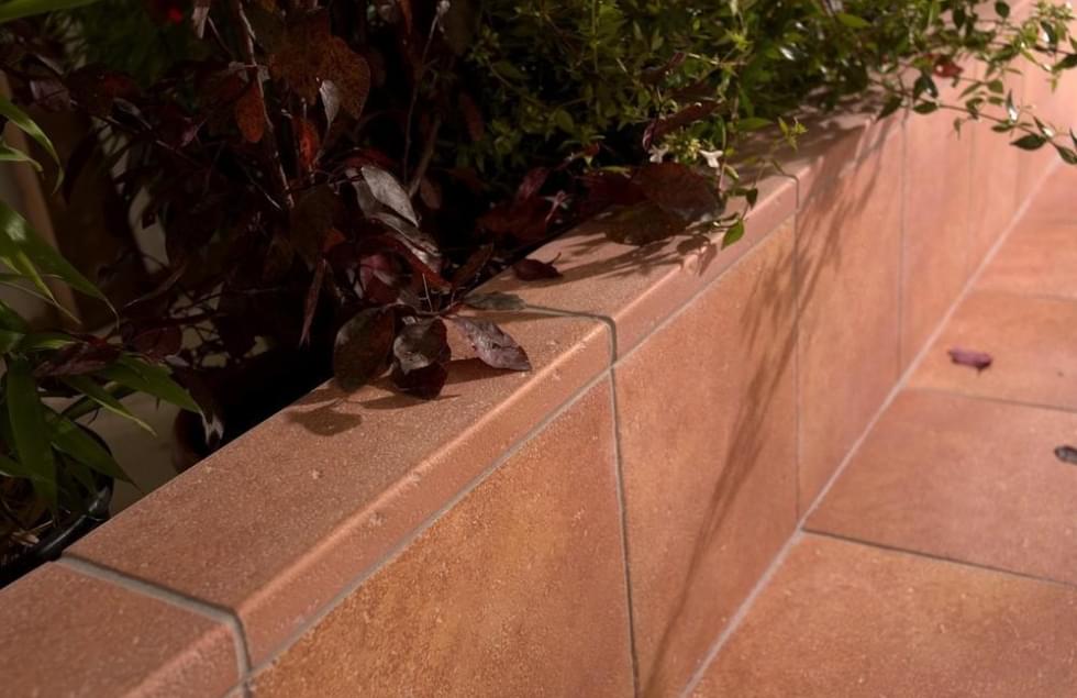 клинкер фабрики Exagres коллекция Vega