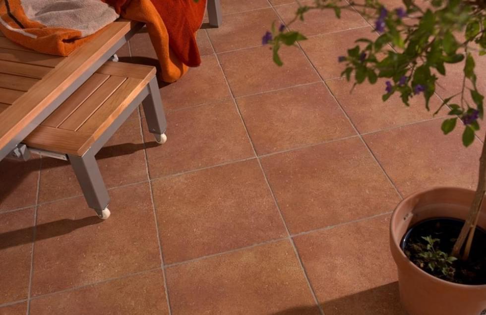 клинкер фабрики Exagres коллекция Vega