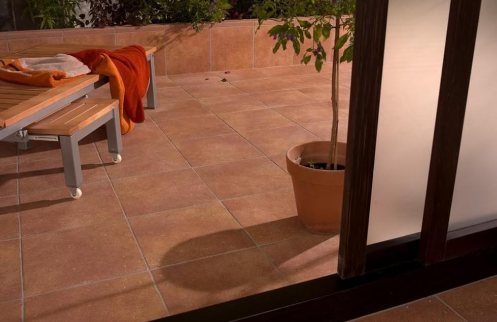 клинкер фабрики Exagres коллекция Vega