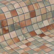 Плитка Ezarri Aquarelle Effect 31.3x49.5 см, поверхность матовая, рельефная