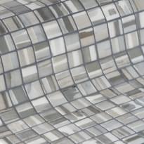Плитка Ezarri Aquarelle Layers 31.3x49.5 см, поверхность матовая