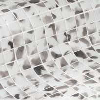 Плитка Ezarri Aquarelle Shades 31.3x49.5 см, поверхность матовая, рельефная