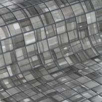 Плитка Ezarri Aquarelle Stripes 31.3x49.5 см, поверхность матовая, рельефная