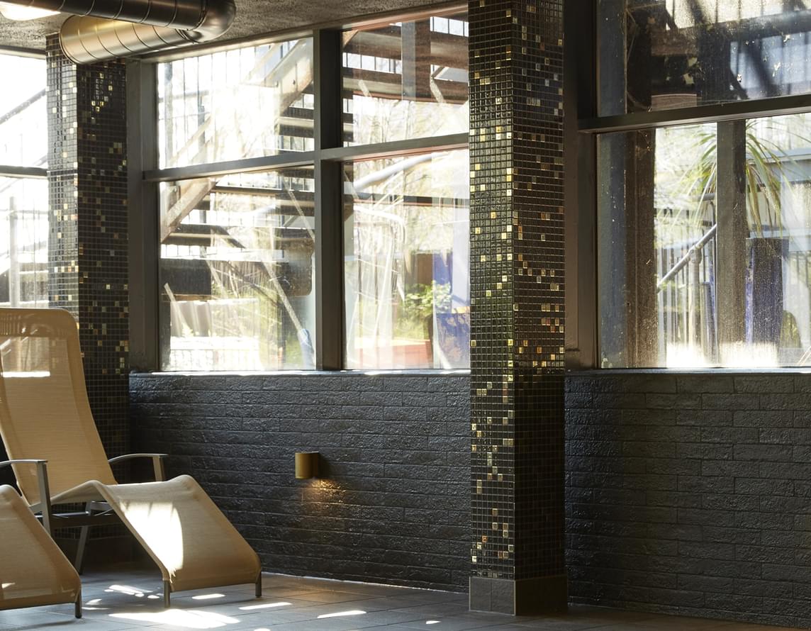 стекло фабрики Ezarri коллекция Cocktail