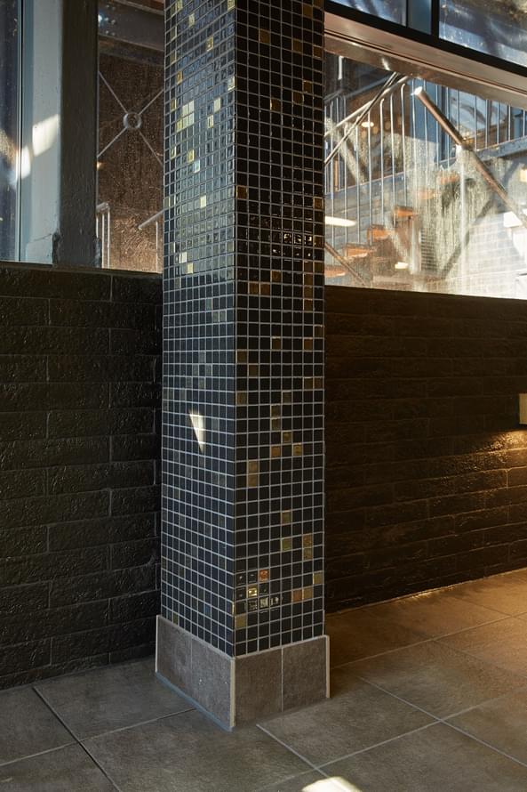 стекло фабрики Ezarri коллекция Cocktail