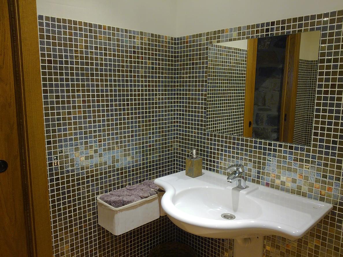 стекло фабрики Ezarri коллекция Cocktail