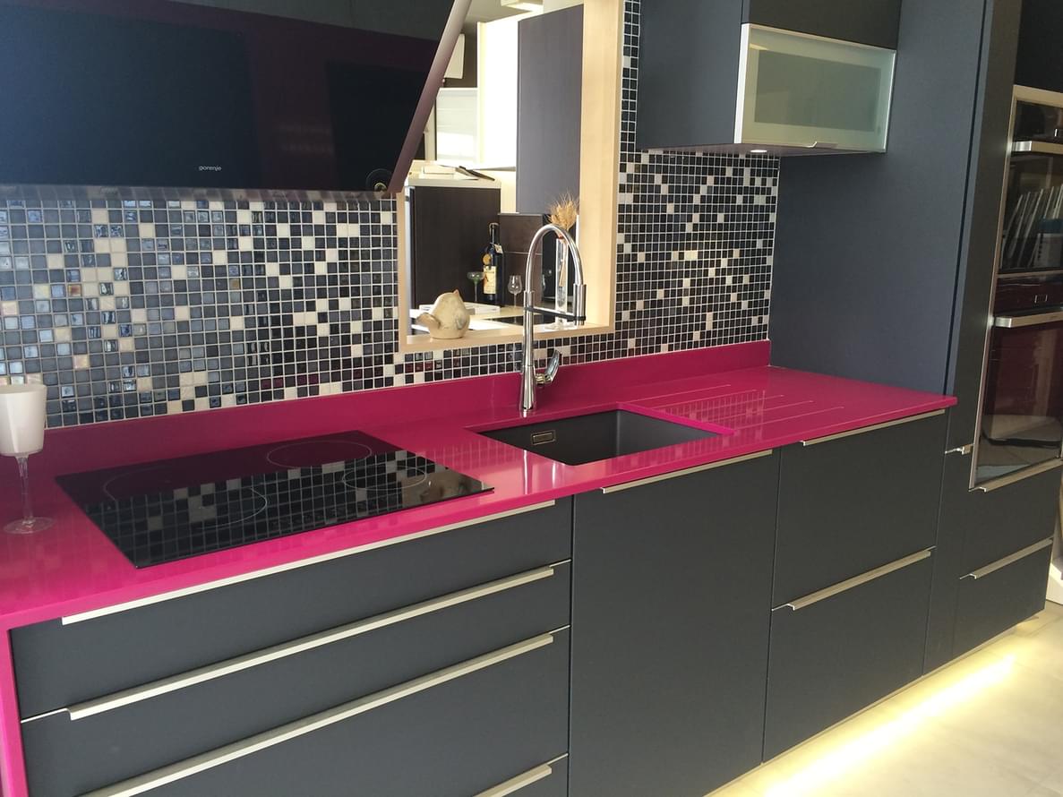 стекло фабрики Ezarri коллекция Cocktail