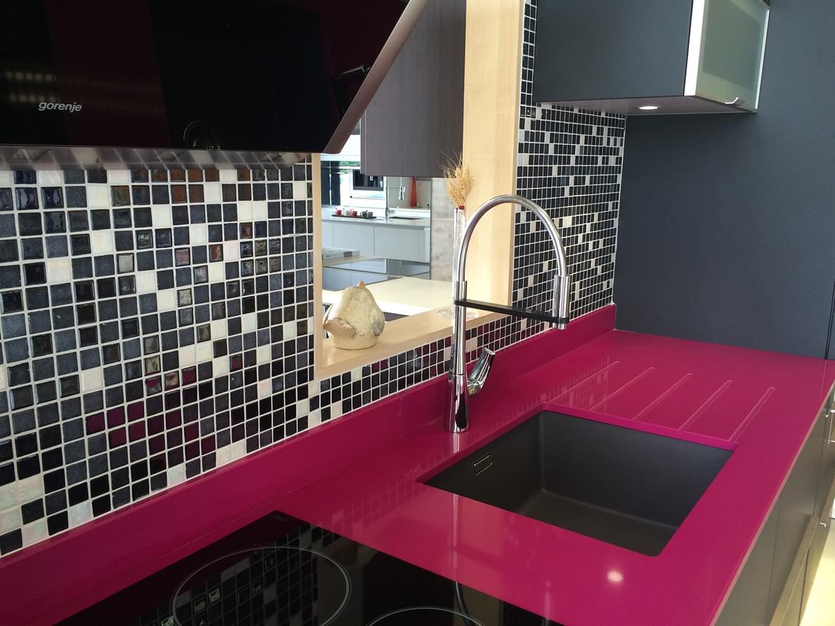 стекло фабрики Ezarri коллекция Cocktail