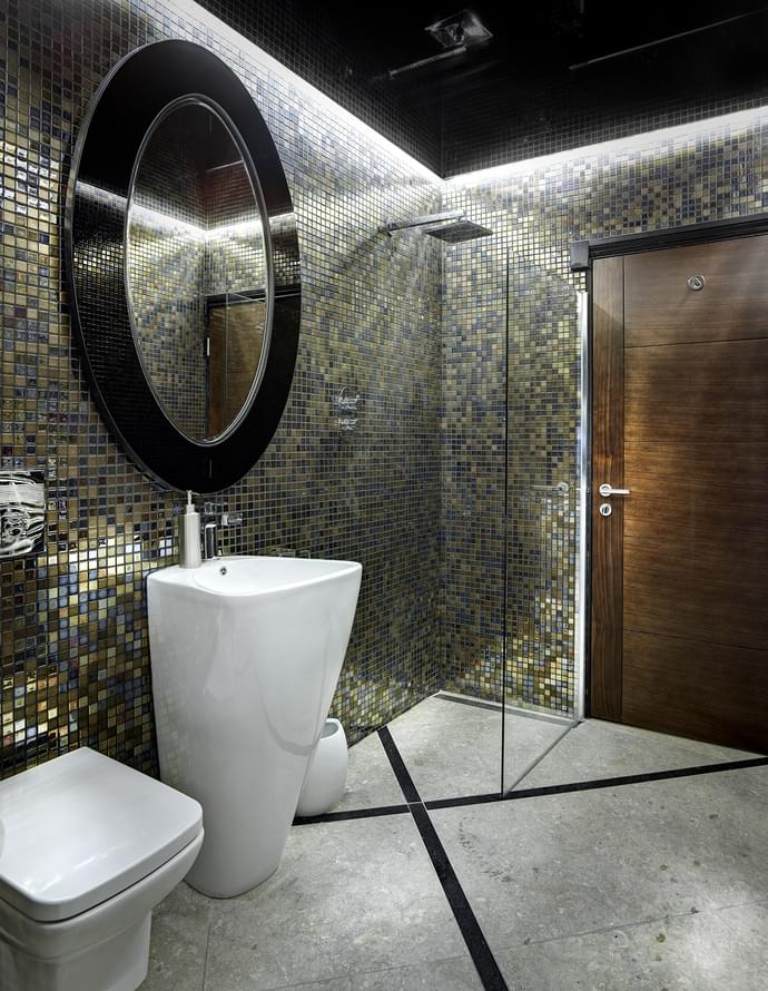 стекло фабрики Ezarri коллекция Cocktail