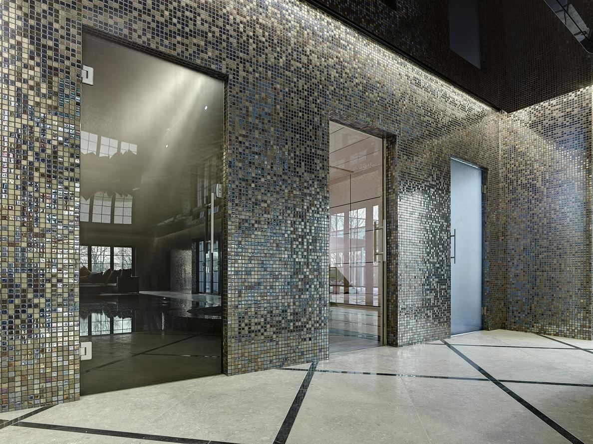 стекло фабрики Ezarri коллекция Cocktail