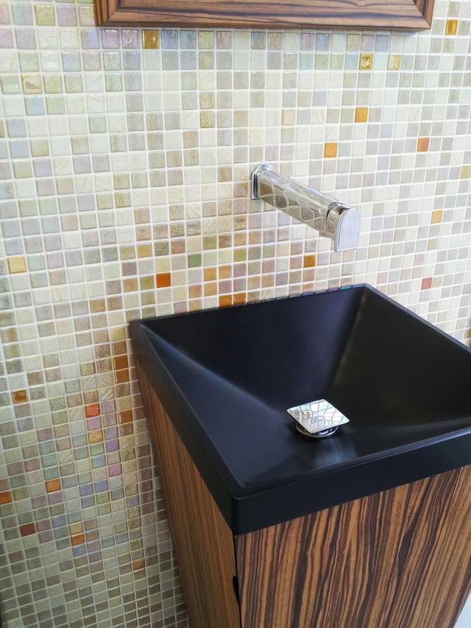 стекло фабрики Ezarri коллекция Cocktail