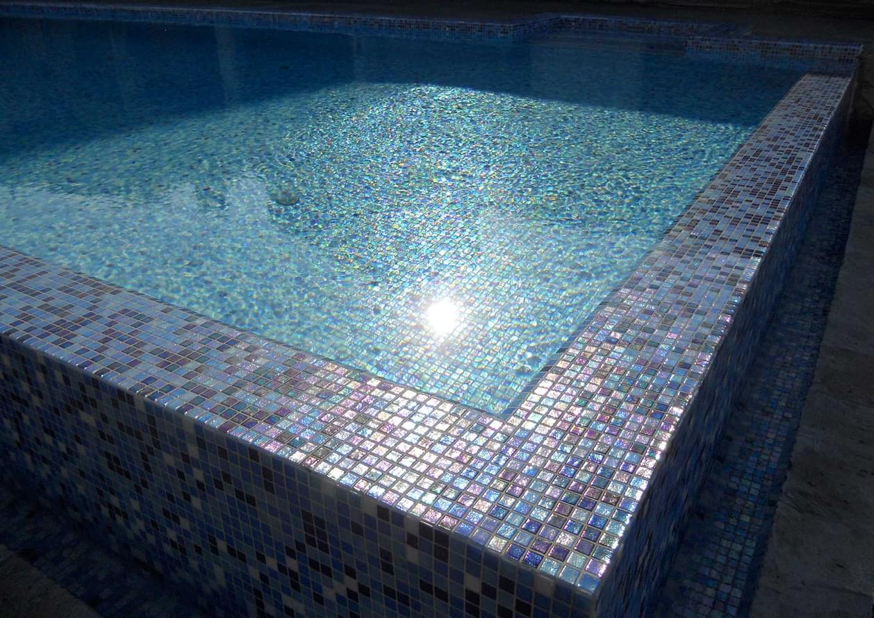 стекло фабрики Ezarri коллекция Degradados