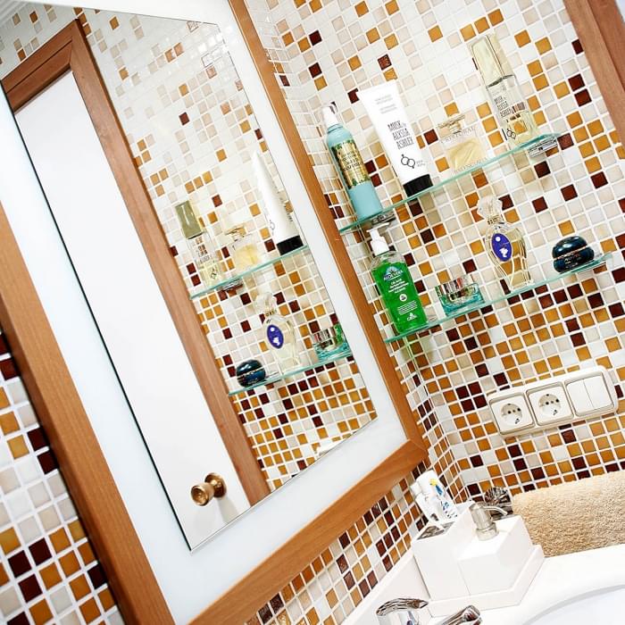 стекло фабрики Ezarri коллекция Degradados