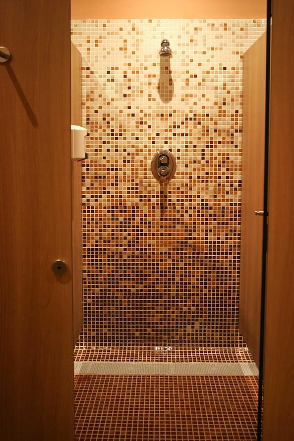 стекло фабрики Ezarri коллекция Degradados