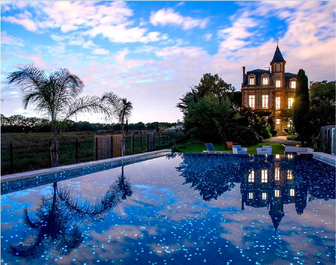 стекло фабрики Ezarri коллекция Fosfo