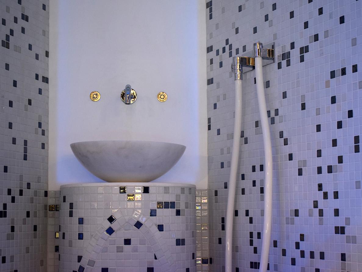 стекло фабрики Ezarri коллекция Fosfo