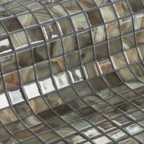 Плитка Ezarri Gemma Cuprite 2.5х2.5 31.3x49.5 см, поверхность глянец