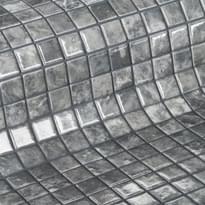Плитка Ezarri Gemma Magnet 2.5х2.5 31.3x49.5 см, поверхность глянец