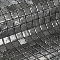 Плитка Ezarri Gemma Zircon 2.5х2.5 31.3x49.5 см, поверхность глянец