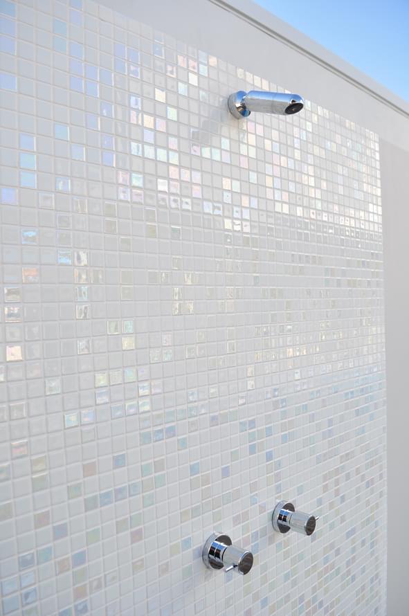 стекло фабрики Ezarri коллекция Iris