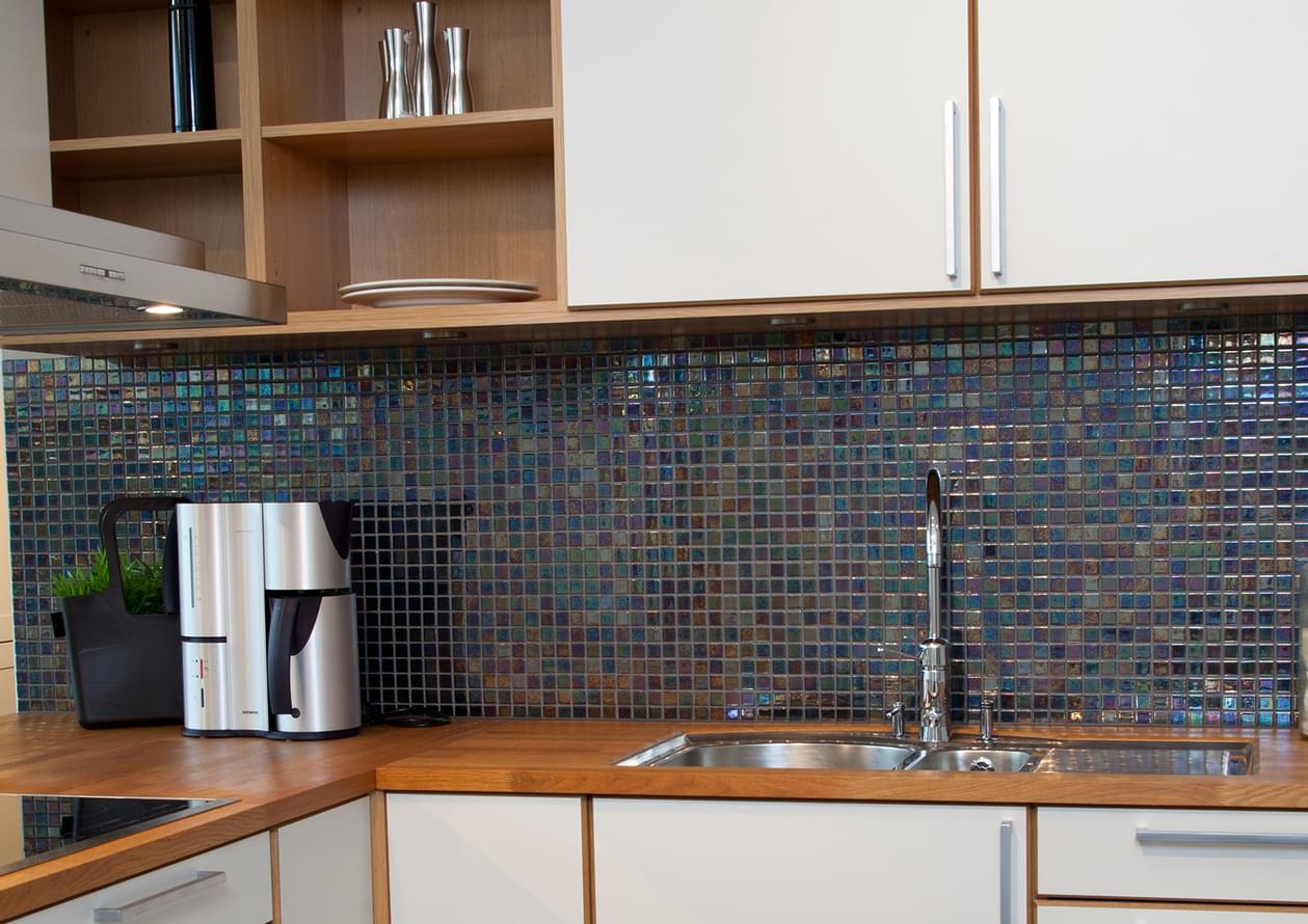 стекло фабрики Ezarri коллекция Iris