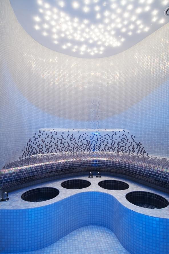 стекло фабрики Ezarri коллекция Iris