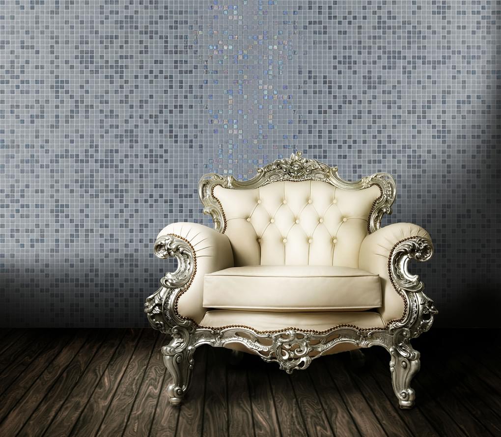 стекло фабрики Ezarri коллекция Iris