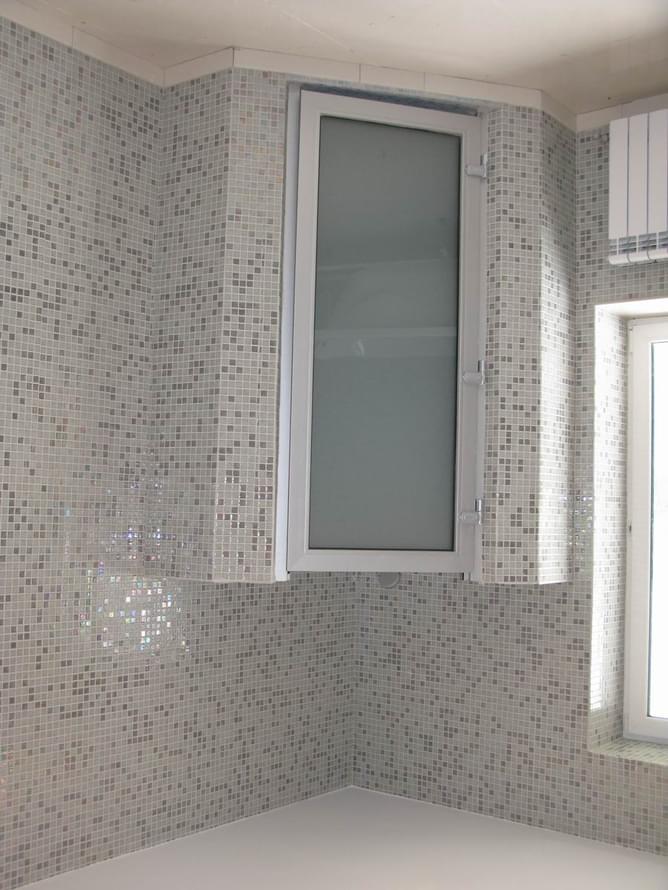 стекло фабрики Ezarri коллекция Iris