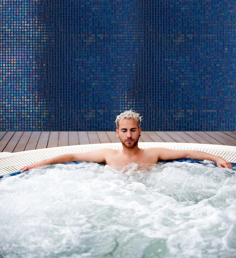 стекло фабрики Ezarri коллекция Iris