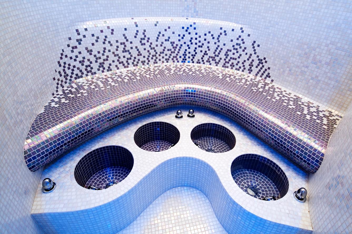 стекло фабрики Ezarri коллекция Iris