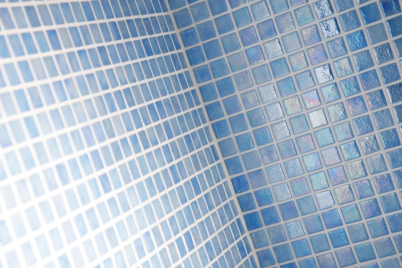 стекло фабрики Ezarri коллекция Iris