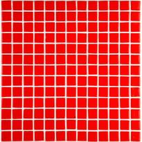 Плитка Ezarri Lisa 2537-Е 2.5х2.5 31.3x49.5 см, поверхность глянец