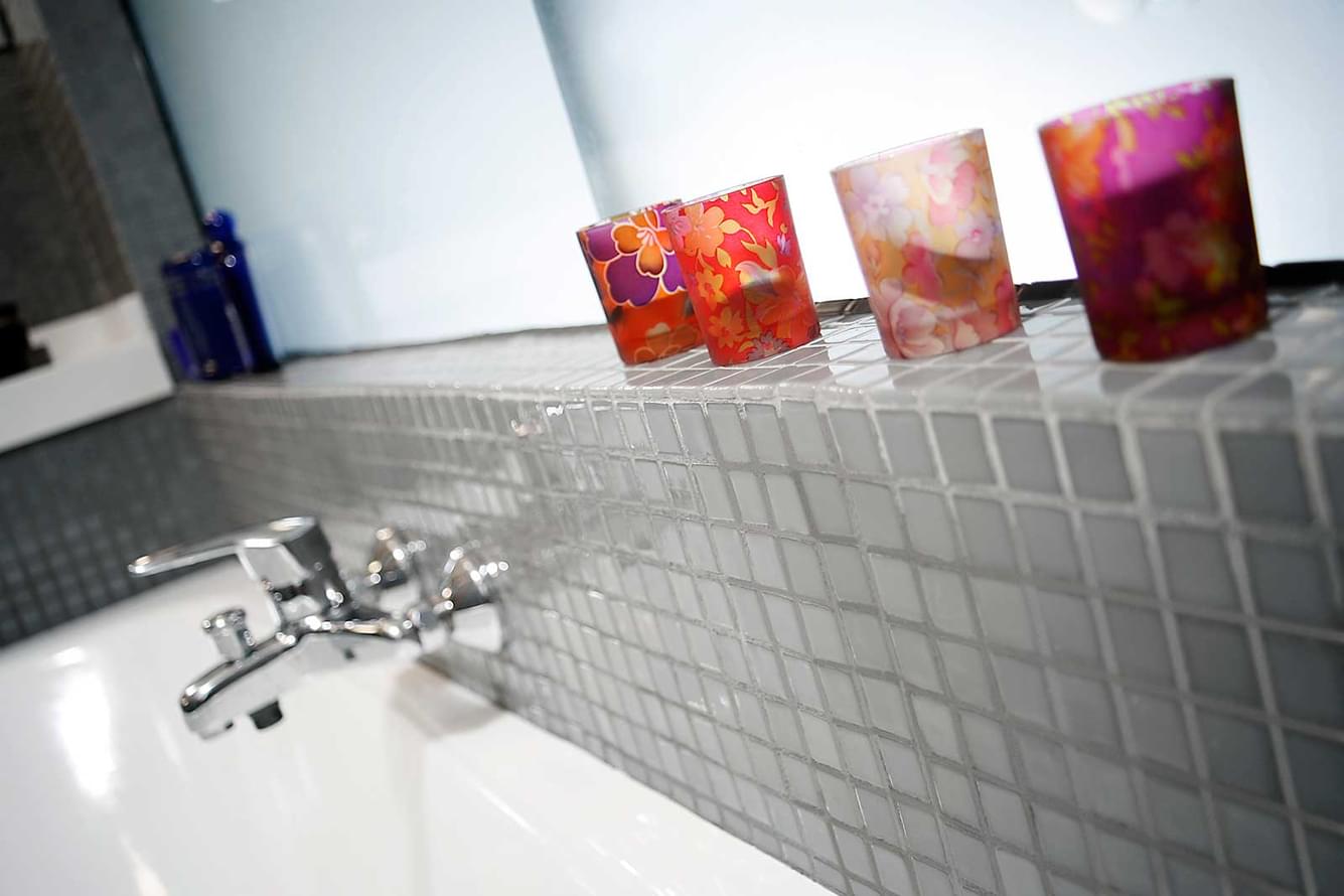 стекло фабрики Ezarri коллекция Lisa