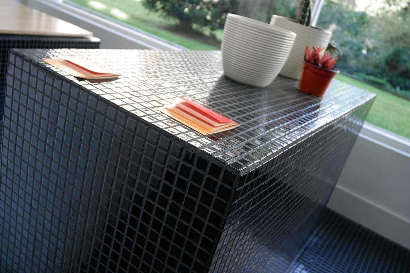 стекло фабрики Ezarri коллекция Lisa