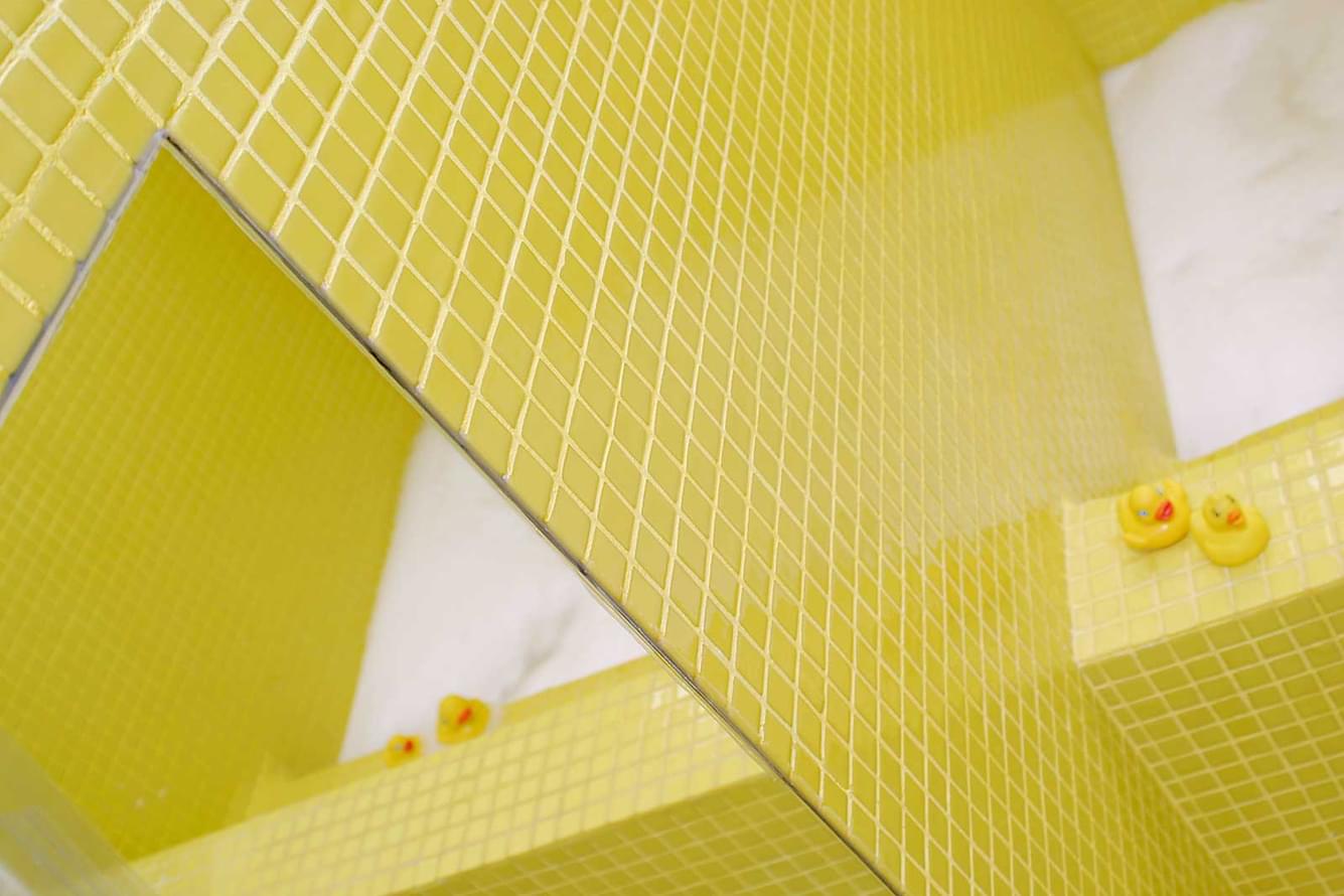 стекло фабрики Ezarri коллекция Lisa