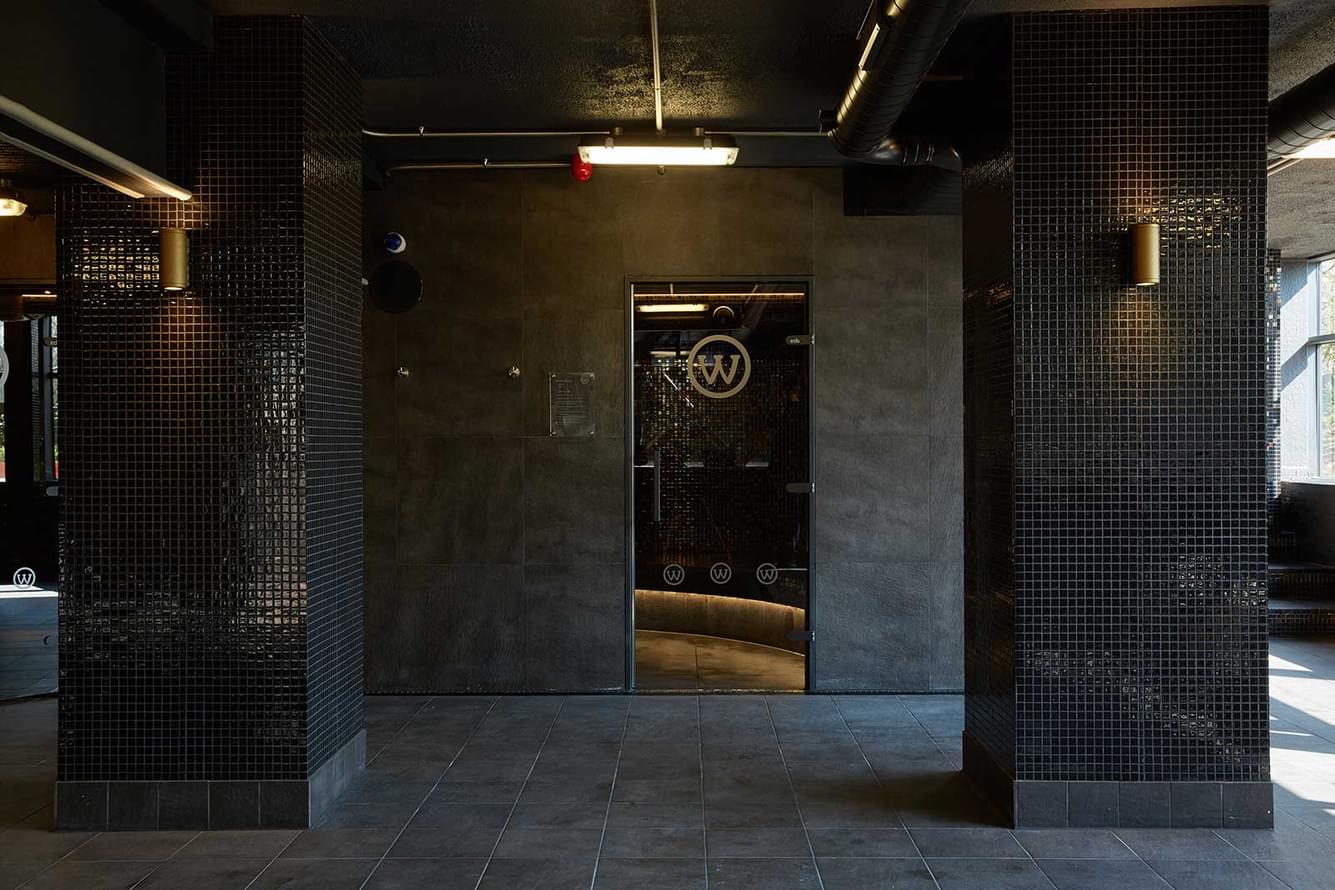 стекло фабрики Ezarri коллекция Lisa