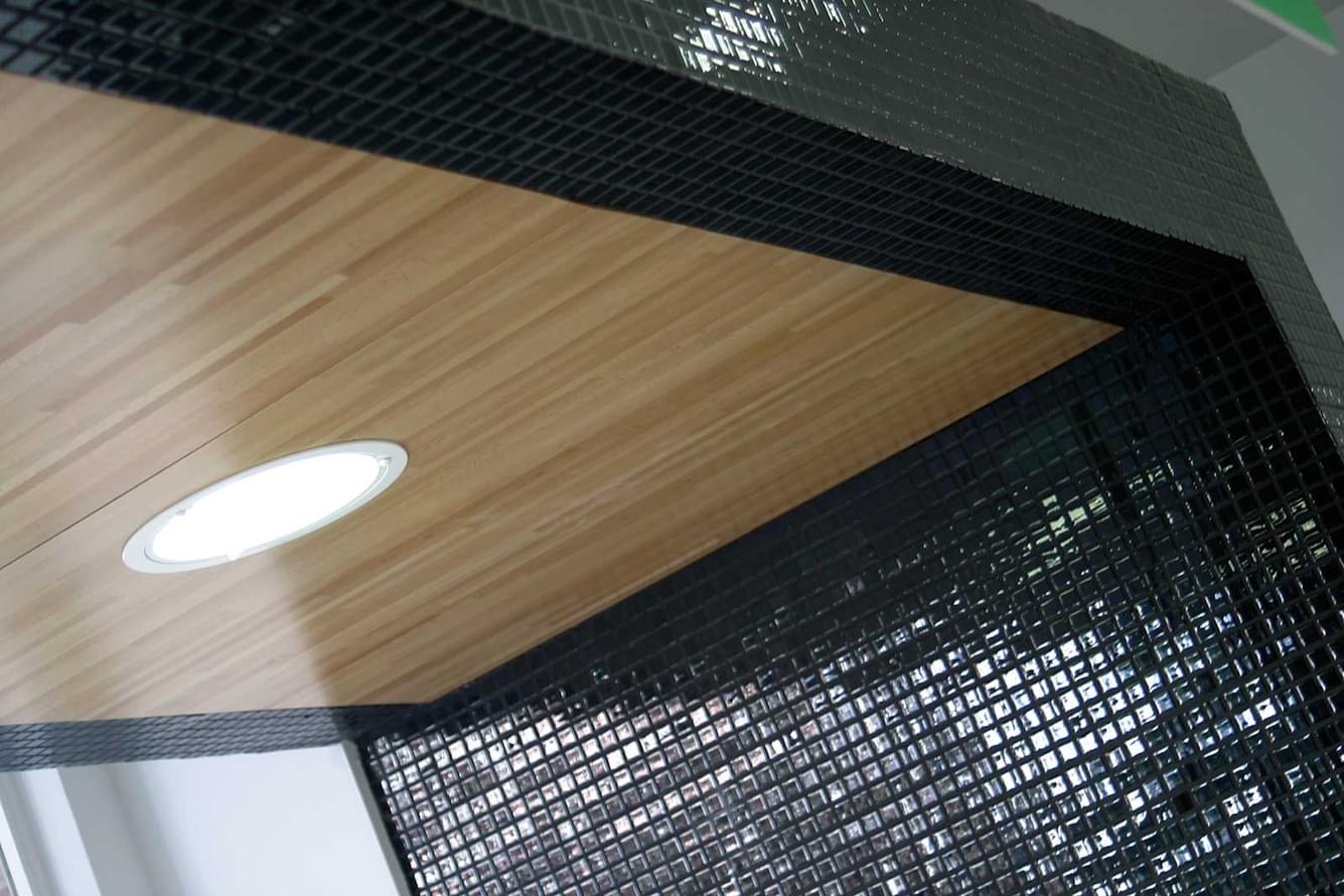 стекло фабрики Ezarri коллекция Lisa