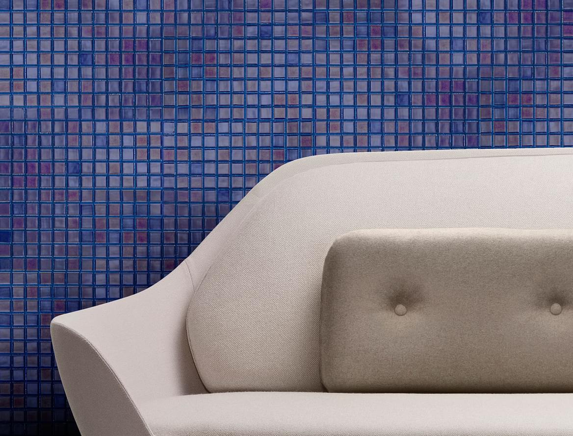 стекло фабрики Ezarri коллекция Metal