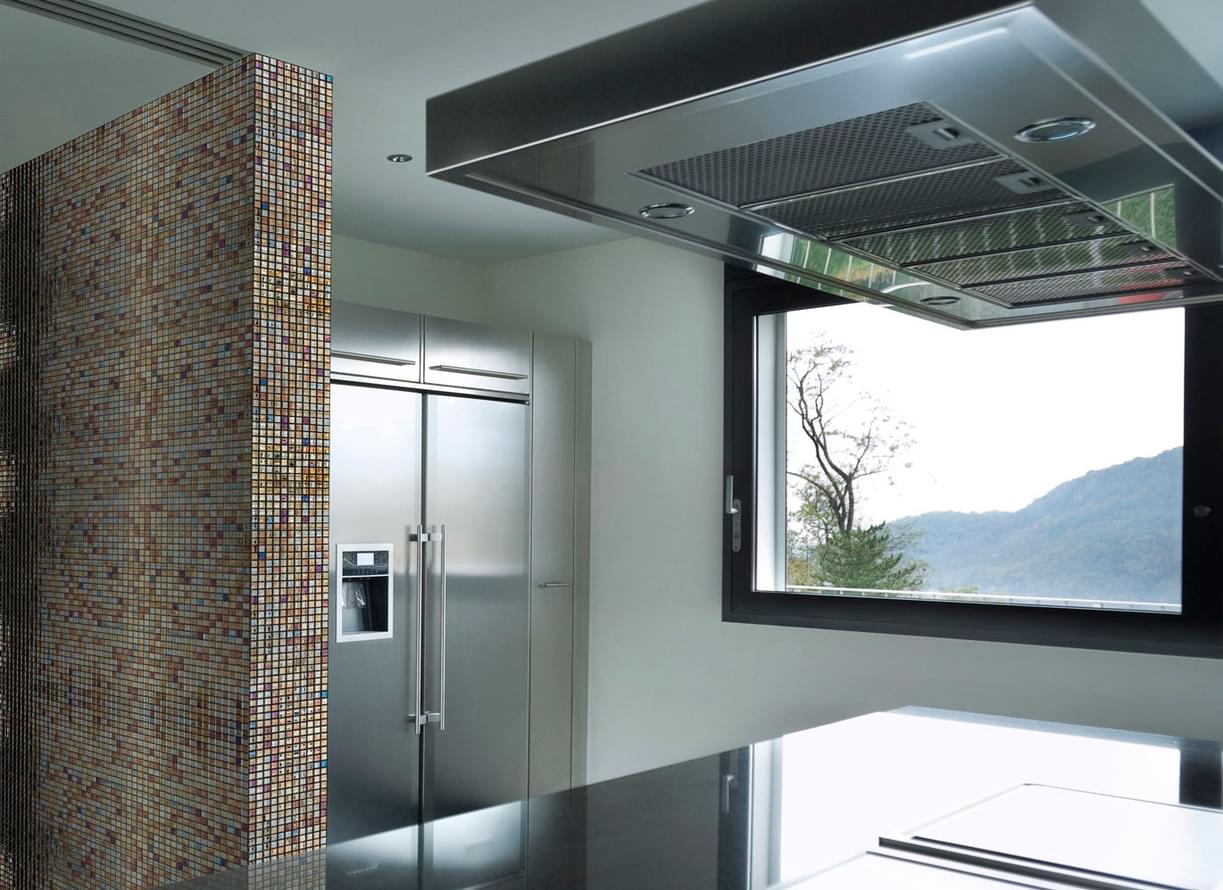 стекло фабрики Ezarri коллекция Metal