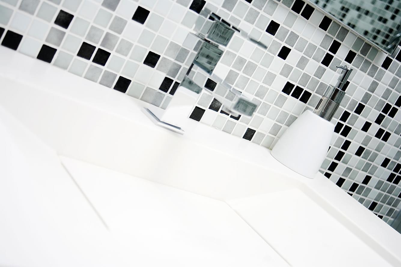 стекло фабрики Ezarri коллекция Mix