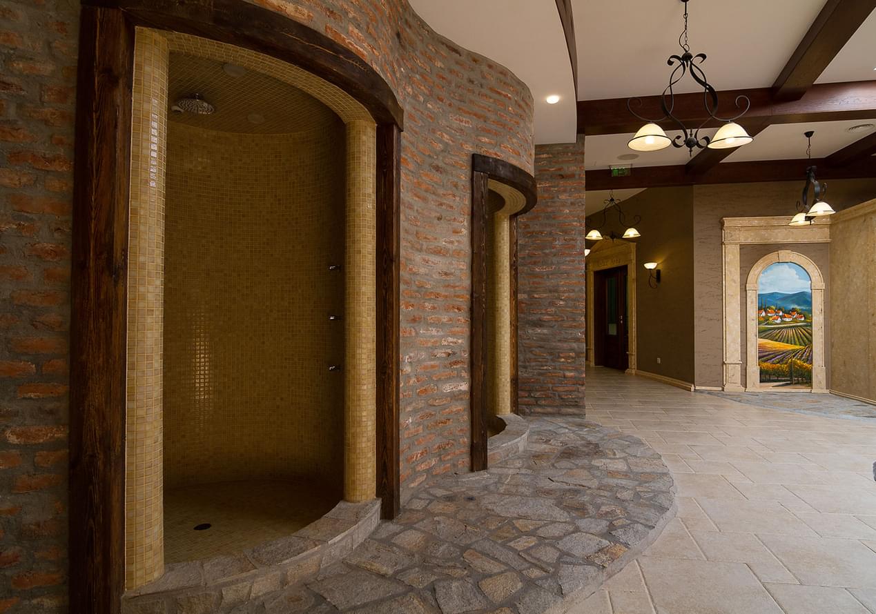 стекло фабрики Ezarri коллекция Mix