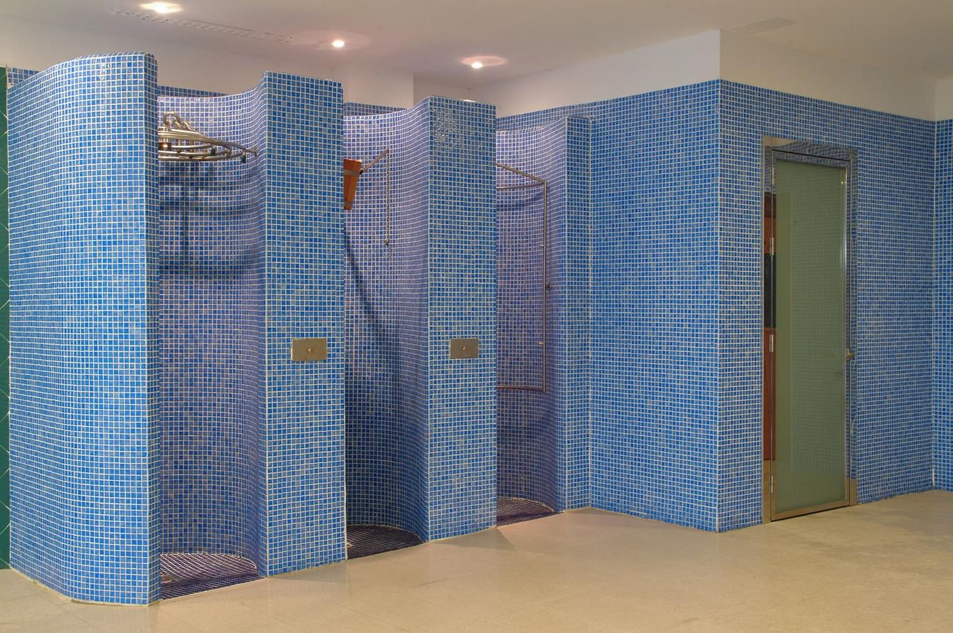 стекло фабрики Ezarri коллекция Niebla