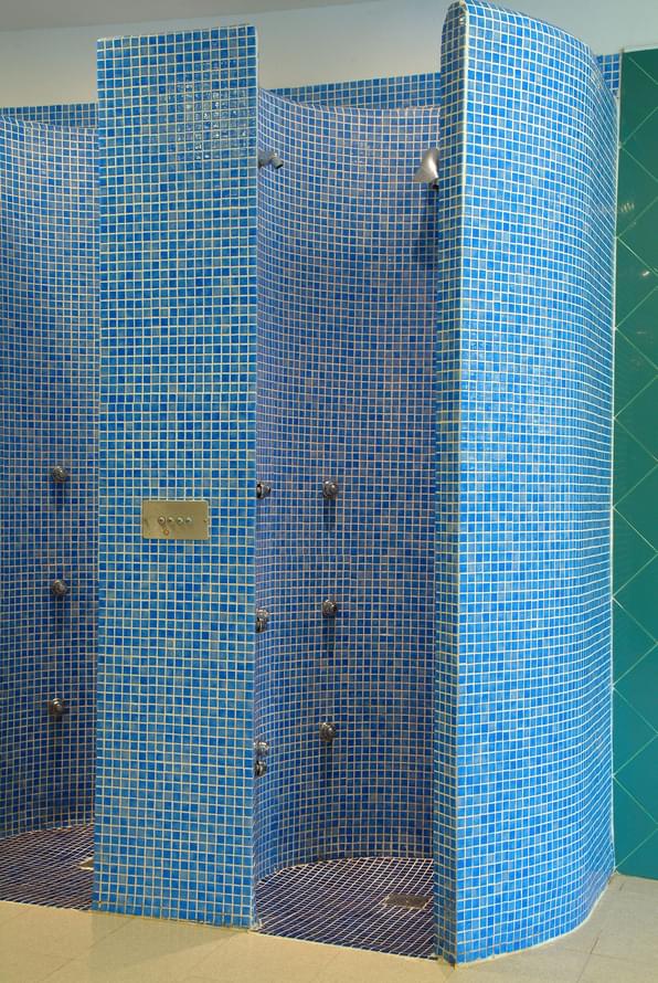 стекло фабрики Ezarri коллекция Niebla