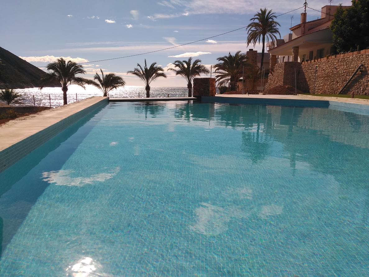 стекло фабрики Ezarri коллекция Niebla