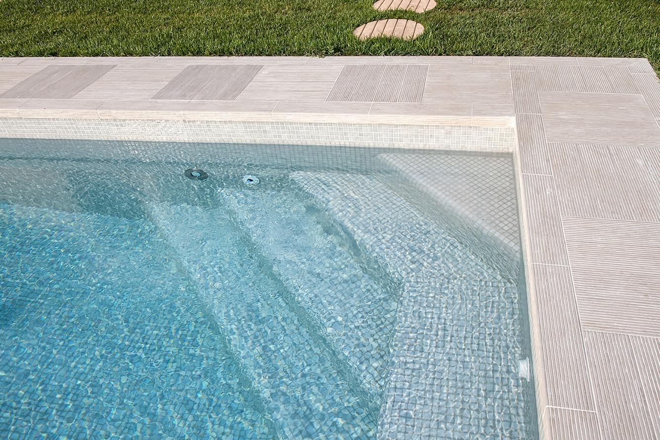 стекло фабрики Ezarri коллекция Niebla