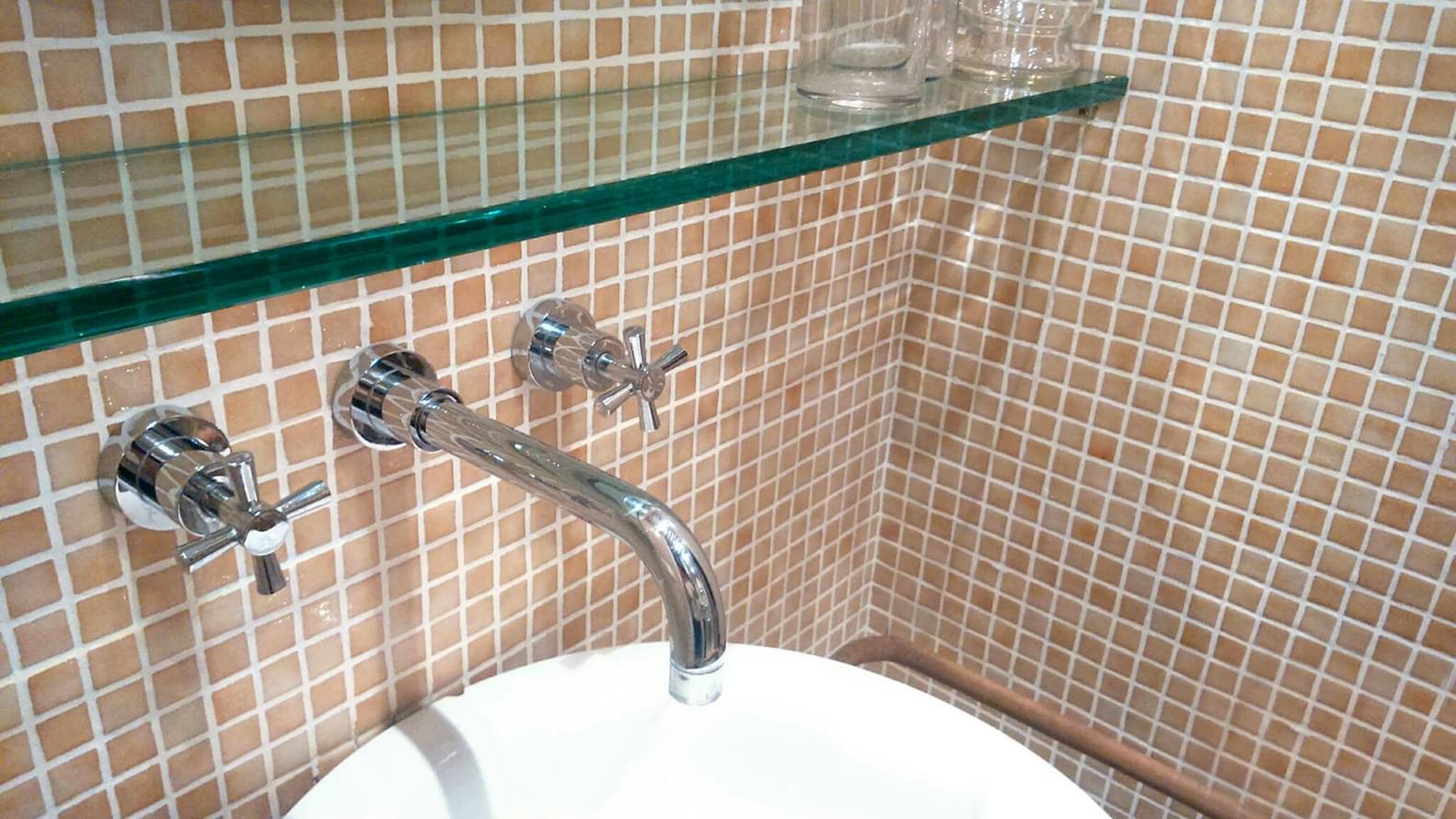 стекло фабрики Ezarri коллекция Niebla