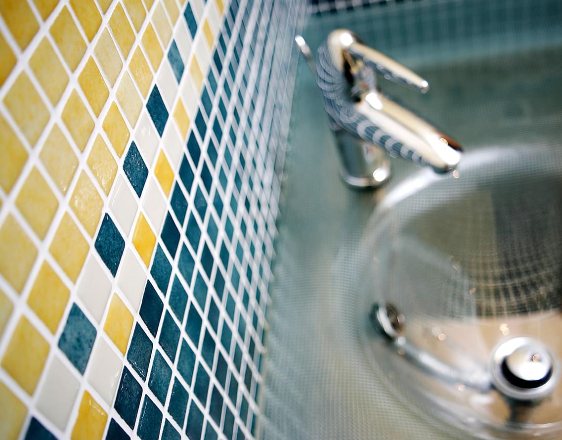 стекло фабрики Ezarri коллекция Niebla