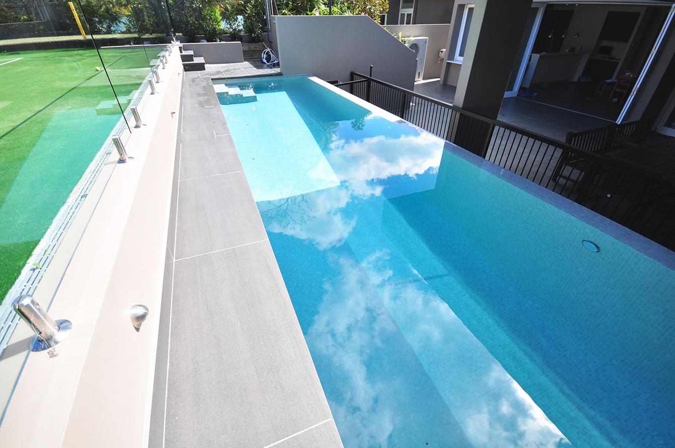 стекло фабрики Ezarri коллекция Niebla